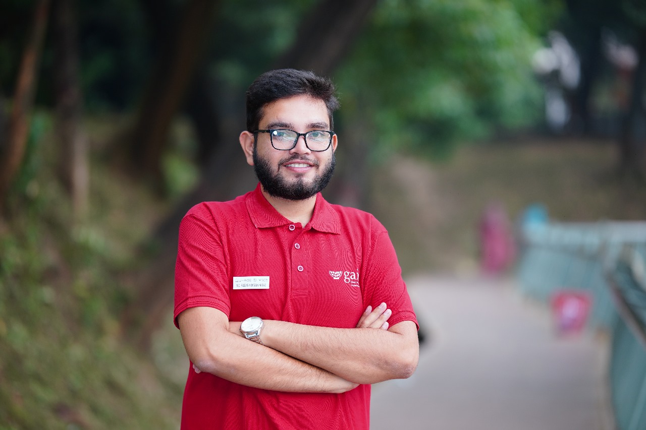 From Market Stalls to Mindsets