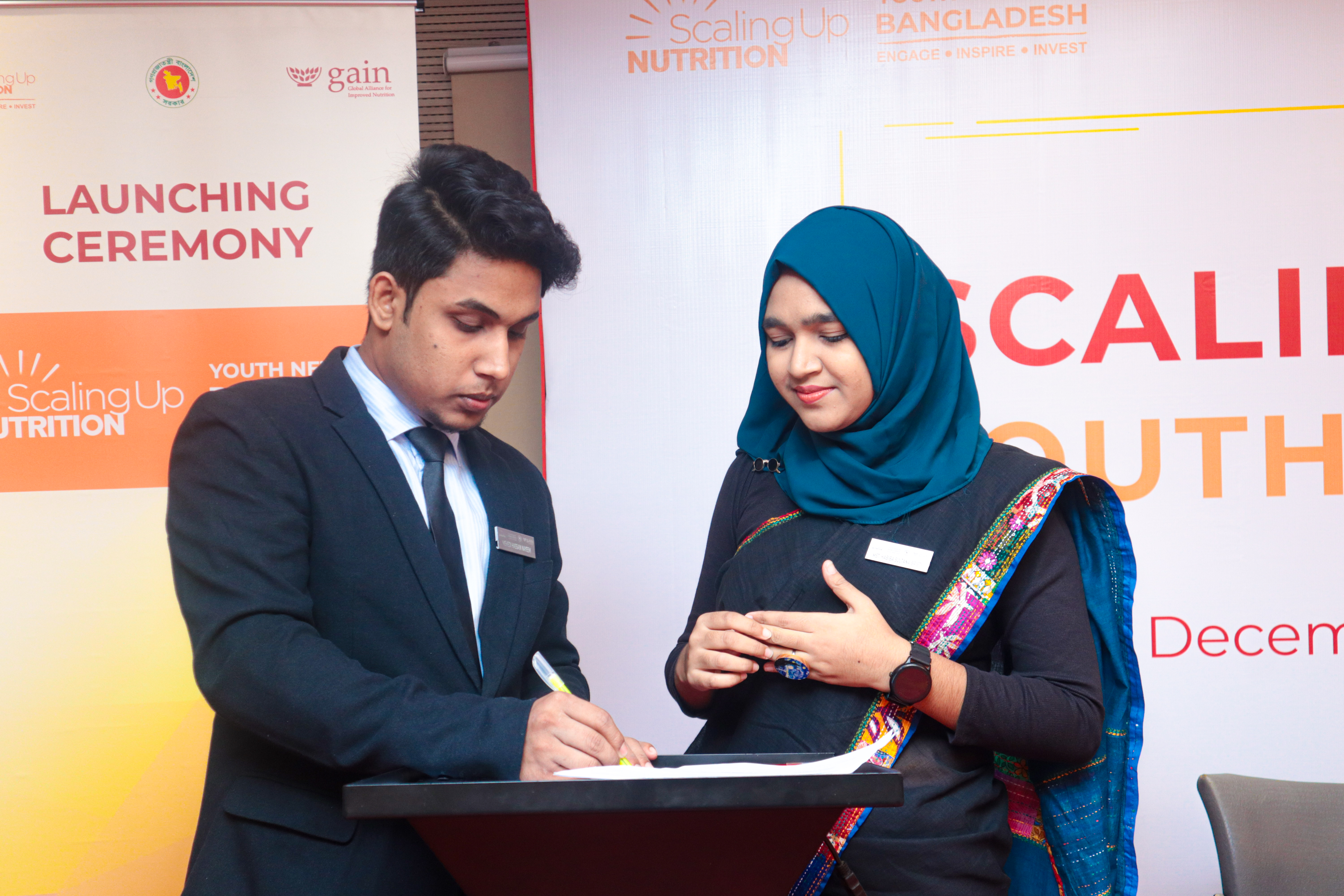 Stakeholder Engagement