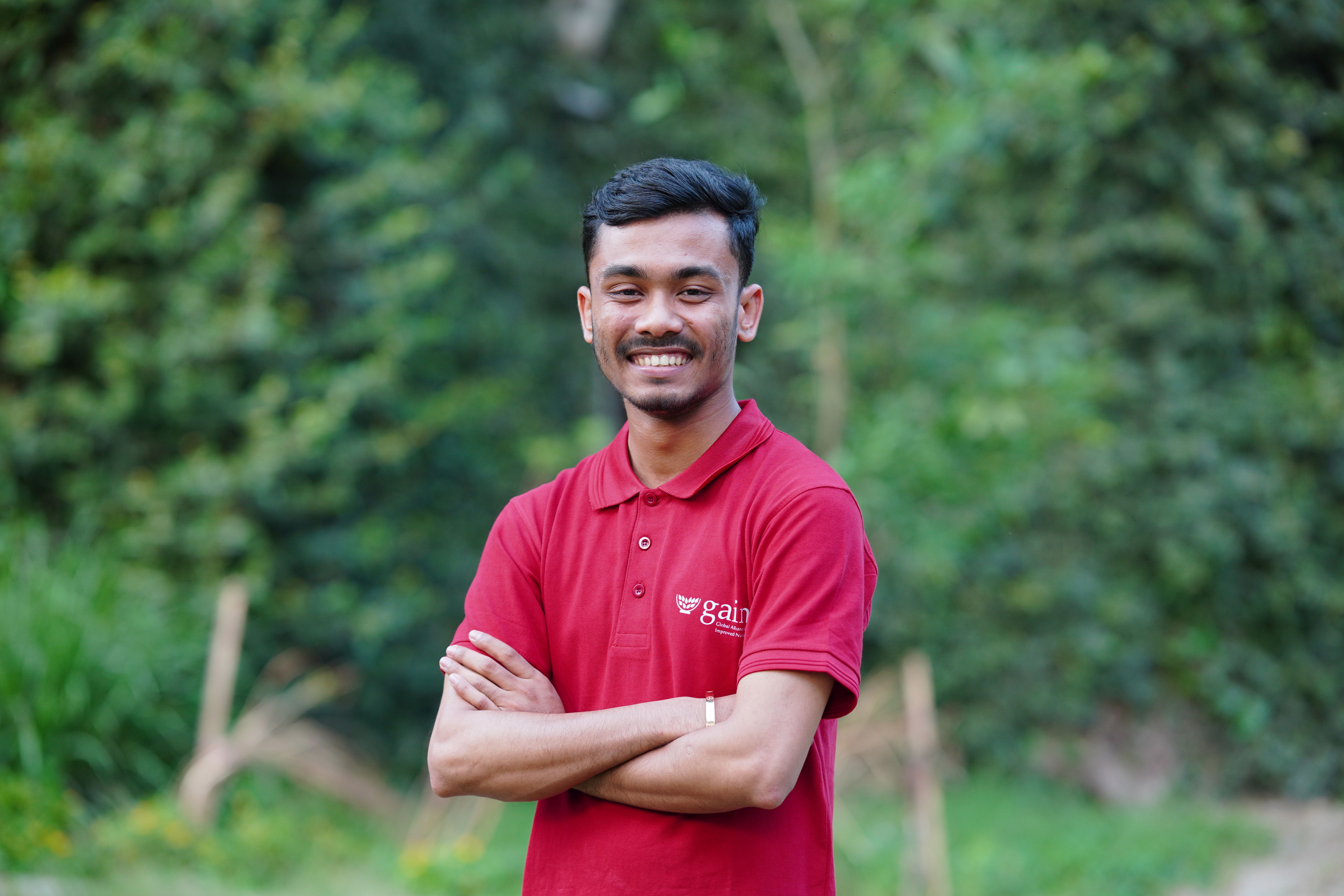 Nutritious Khichuri for 10 Taka